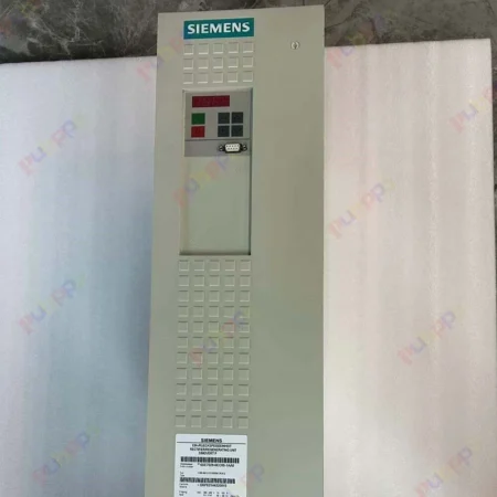 6SE7028-6EC85-1AA0 EIN-/RUECKSPEISEEINHEIT RECTIFIER/REGENERATING UNIT P Used