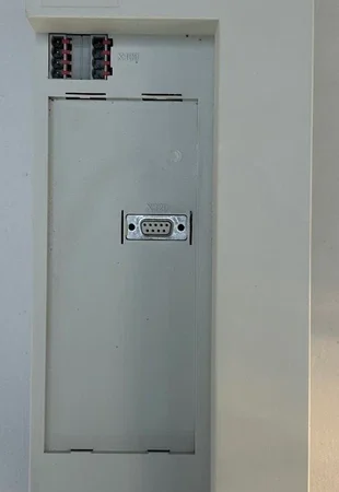 SIEMENS 6SE7031-2EP85-0AA0 / 6SE70312EP850AA0 AC/DC Rectifier Masterdrives