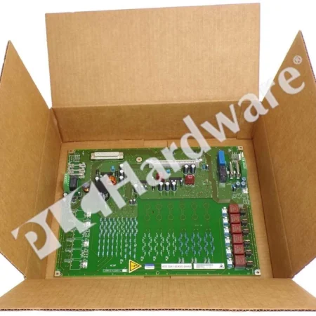 Surplus Siemens 6SE7041-8EK85-0HA0 6SE7 041-8EK85-0HA0 SIMOVERT Interface Module