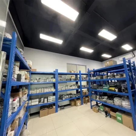 Used board for 6SL3111-4VE22-0HA0 SINAMICS S120 Combi Power Module, DHL / FEDEX