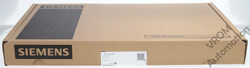 Surplus 2024 Sealed Siemens 6SL3120-1TE22-4AD0 SINAMICS Single Motor Module 2 6SL3120 1TE22 4AD0 0