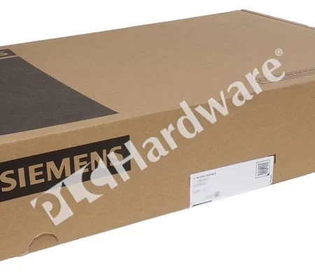 Surplus Sealed Siemens 6SL3120-1TE24-5AC0 6SL3 120-1TE24-5AC0 45A Motor Module