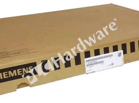 Surplus Open Siemens 6SL3120-2TE15-0AA4 6SL3 120-2TE15-0AA4 2x5A Motor Module