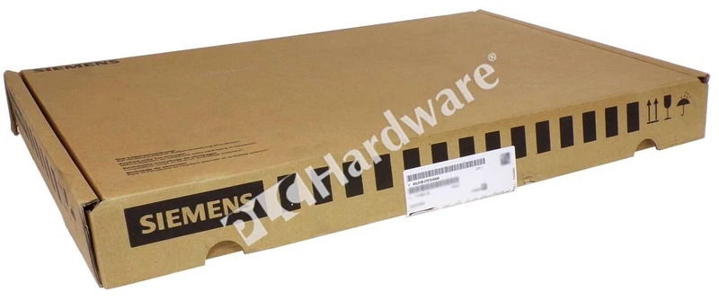 Surplus Open Siemens 6SL3120-2TE15-0AA4 6SL3 120-2TE15-0AA4 2x5A Motor Module 2 6SL3120 2TE15 0AA4 0