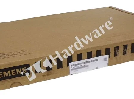 Surplus Open Siemens 6SL3120-2TE21-0AD0 6SL3 120-2TE21-0AD0 2x9A Motor Module