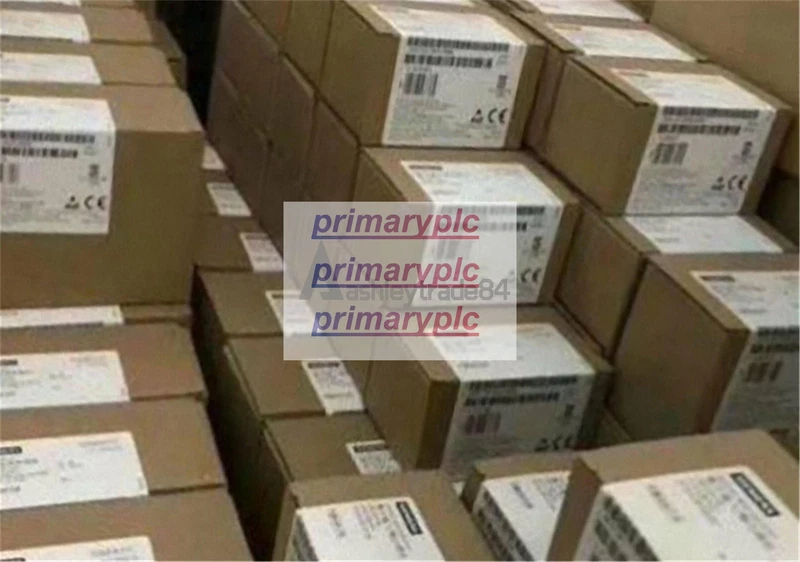 SIEMENS Power module 6SL3121-1TE24-5AA3 2 6SL3121 1TE24 5AA3 0