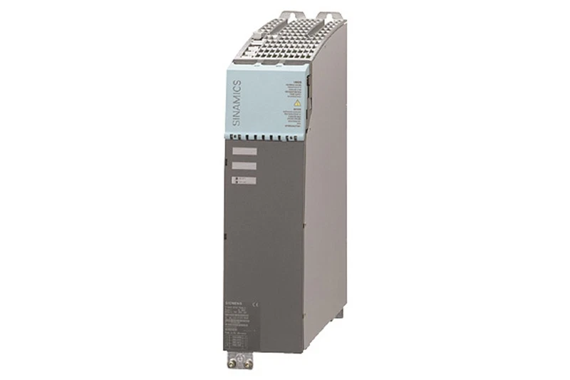 Siemens 6SL3121-2TE15-0AA0 Refurbished SINAMICS Double Motor Module input: 600 2 6SL3121 2TE15 0AA0 0