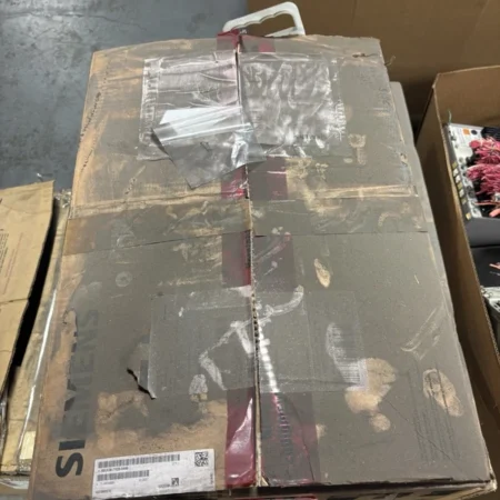 NEW NO BOX Siemens 6SL3130-7TE25-5AA3 6SL3 130-7TE25-5AA3 SINAMICS Line Module