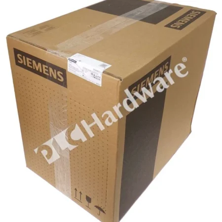 Surplus Sealed Siemens 6SL3130-7TE31-2AA3 6SL3 130-7TE31-2AA3 Active Line Module
