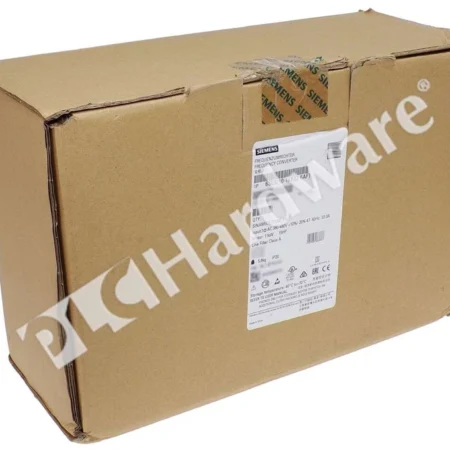 Surplus Open Siemens 6SL3210-1KE22-6AF1 6SL3 210-1KE22-6AF1 G120C 11kW Inverter
