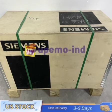 6SL3210-1KE31-4AF1 New Sealed Siemens G120C Converter 6SL3 210-1KE31-4AF1