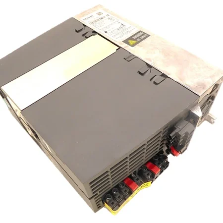 Siemens 6SL3210-1PB13-8AL0 Sinamics PM240-2 Frequency Converter NEW IN BOX