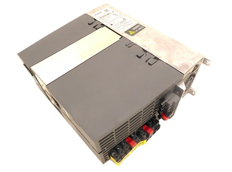Siemens 6SL3210-1PB13-8AL0 Sinamics PM240-2 Frequency Converter NEW IN BOX 2 6SL3210 1PB13 8AL0 0