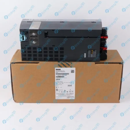 1PCS NEW Siemens Inverter 6SL3210-1PE23-3AL0 6SL3 210-1PE23-3AL0