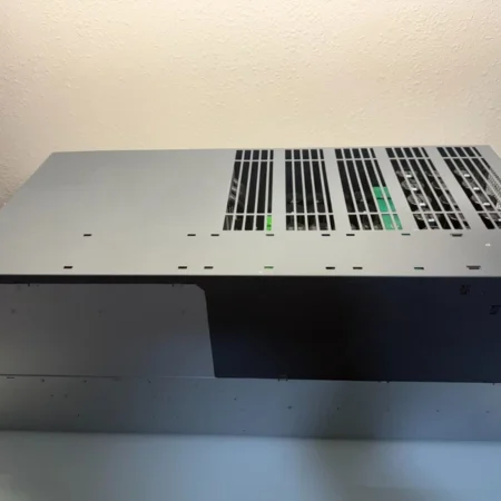 New Open Box Siemens 6SL3224-0BE37-5AA0 6SL32240BE375AA0 G120 PM240 Power Module