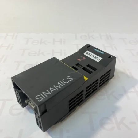 SIEMENS 6SL3244-0BA21-1PA0 SINAMICS CONTROL 6SL32240BE211UA0 OVERNIGHT SHIPPING