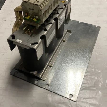 SIEMENS 6SN1111-0AA00-0DA1 LINE REACTOR 6SN11110AA000DA1 OVERNIGHT SHIPPING
