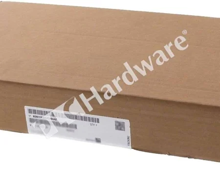 Surplus Sealed Siemens 6SN1118-0DJ23-0AA2 6SN1 118-0DJ23-0AA2 1-Ax Control Block