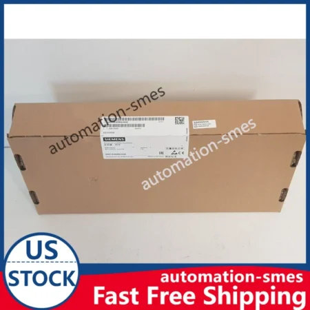 New Siemens 6SN1 118-0DM33-0AA2 6SN1118-0DM33-0AA2 SIMODRIVE 611 DIGITAL CONTROL