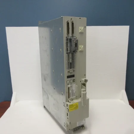 SIEMENS 6SN1118-1NH01-0AA0 W/ 6SN1123-1AA00-0DA1 NEW SIMODRIVE 6SN11181NH010AA0