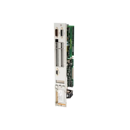 Siemens | 6SN1121-0BA11-0AA0 | Used/Refurbished