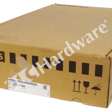 Surplus Sealed Siemens 6SN1123-1AA00-0DA2 6SN1 123-1AA00-0DA2 Power Module 80A