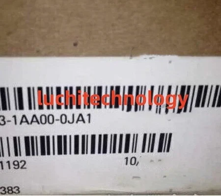 6SN1123-1AA00-0JA1 brand new power module in box fast ship US stock