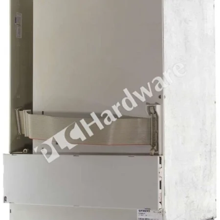 Siemens 6SN1123-1AA00-0KA1 6SN1 123-1AA00-0KA1 SIMODRIVE 611 Power Module 400A