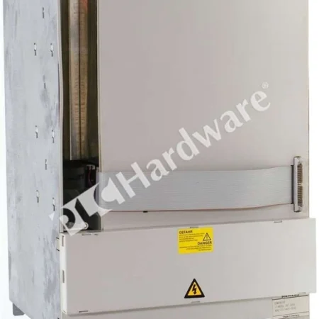 Siemens 6SN1123-1AA01-0FA0 6SN1 123-1AA01-0FA0 SIMODRIVE 611 200A Power Module