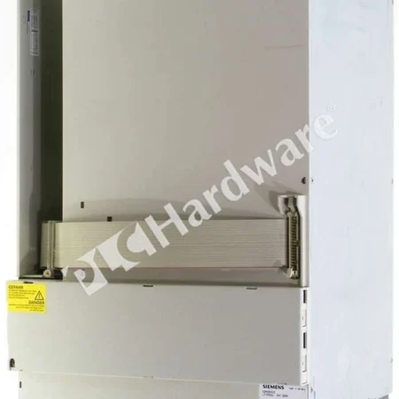 Siemens 6SN1123-1AA01-0FA1 6SN1 123-1AA01-0FA1 SIMODRIVE 611 200A Power Module