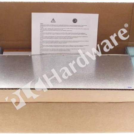 Surplus Siemens 6SN1145-1AA01-0AA1 6SN1 145-1AA01-0AA1 611-A/611-D Infeed Module