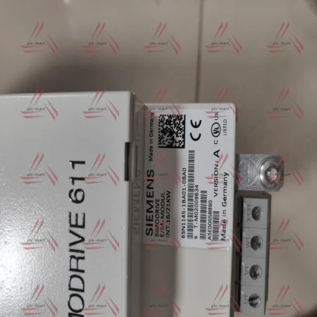 1pc New Siemens 6SN1145-1BA01-0BA0 with warranty free shipping