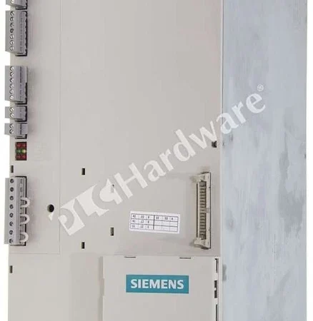 Siemens 6SN1145-1BA02-0CA0 6SN1 145-1BA02-0CA0 SIMODRIVE 611-A/611-D IR Module