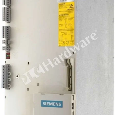 Siemens 6SN1145-1BA02-0CA1 6SN1 145-1BA02-0CA1 611-A/611-D 36/47kW Module Read