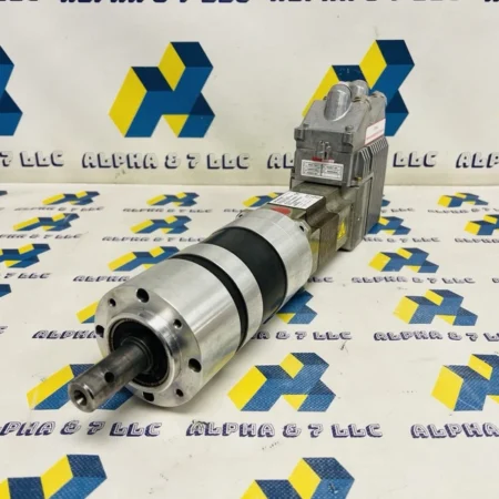 Siemens 6SN2155-2DU11-1BA1 Simodrive POSMO A 300W