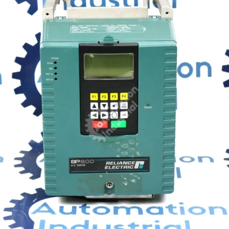 6SP401-008BTNN By Reliance Electric AC Motor Controls Drive