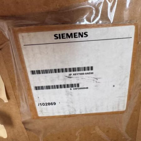SIEMENS Dc bus capacitor 6SY7000-0AE00