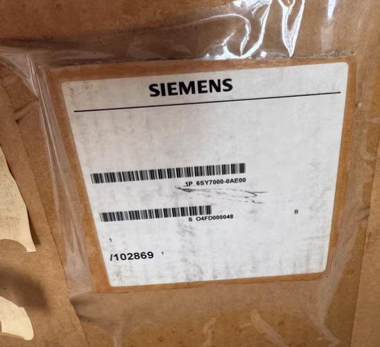SIEMENS Dc bus capacitor 6SY7000-0AE00 2 6SY7000 0AE00