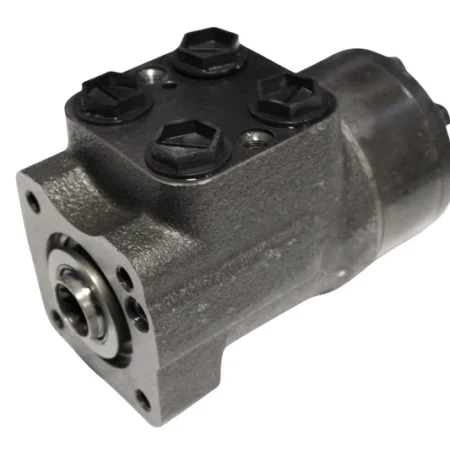 Aztec Replacement for Genie 7-147-01 - Hydraulic Motor - Steer Orbitrol