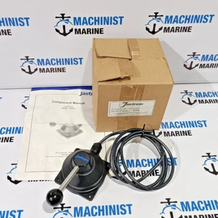 NEW JASTRAM JA 701005-1 JOG LEVER JO 100 FREE SHIPPING