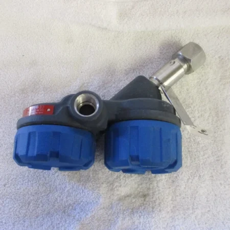 NEW Magnetrol Wave Radar Level Transmitter 24VDC 705-511A-110/7EA-A110-080