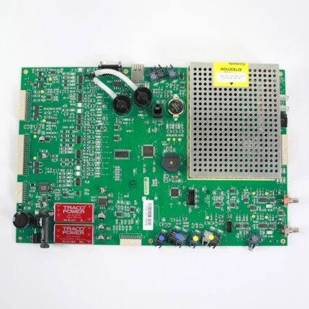 Candela GentleMax Pro Large PCB Motherboard 7122-27-9709