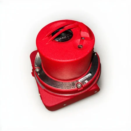 GENERAL MONITORS 71450-3 UV/IR FLAME DETECTOR New Old Surplus No Box