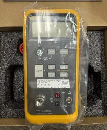 718 300g Pressure calibrator 718 300G 718-300g