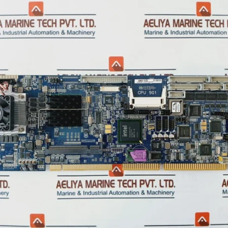 Asem CPU 901 Motherboard 7314D010 LC