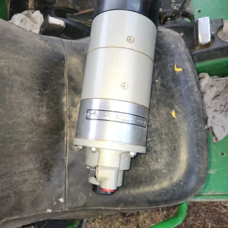 Cooper 73337AA7 Air Motor 2.7HP
