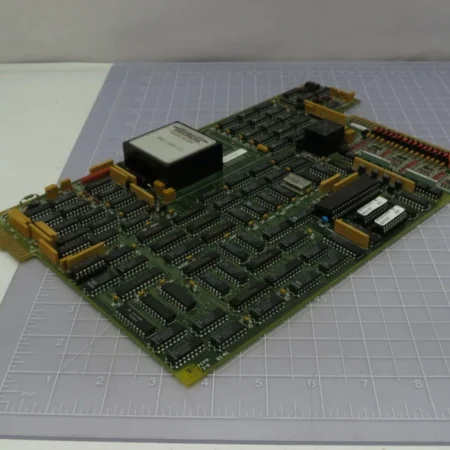 WESTINGHOUSE 7380A3S 7380A36G01 CIRCUIT BOARD T186754