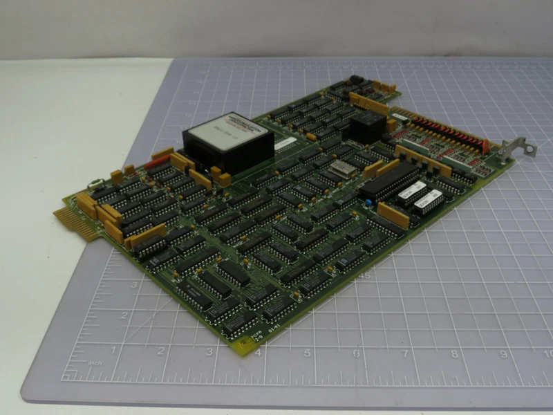 WESTINGHOUSE 7380A3S 7380A36G01 CIRCUIT BOARD T186754 2 7380A36G01 0