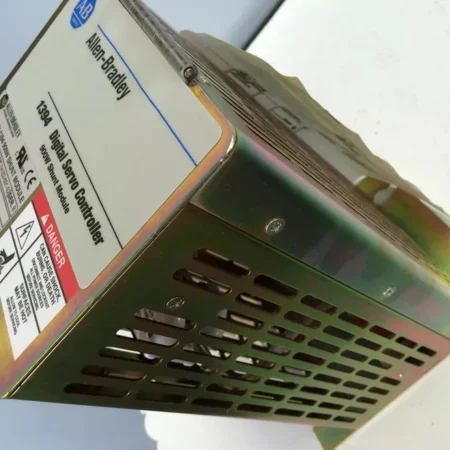 NEW ALLEN BRADLEY 1394 DIGITAL SERVO 74102-691-52,300W,NO FAN 1394-SR9AF,DF