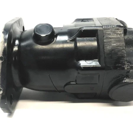 Eaton Hydraulic Motor 74318-DES REMANUFACTURED